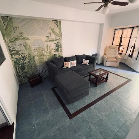 サンタ・ロサ・デ・カラムチタ Casa Centoヴィラ エクステリア 写真