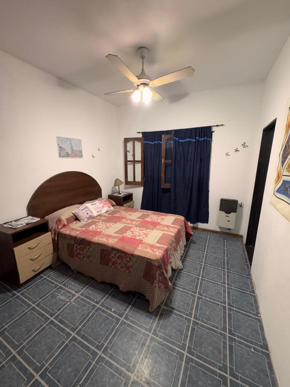 サンタ・ロサ・デ・カラムチタ Casa Centoヴィラ エクステリア 写真